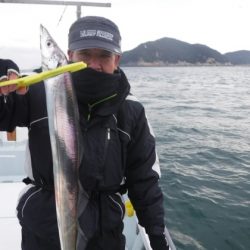 遊漁船 幸友丸 釣果