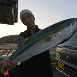 清和丸 釣果