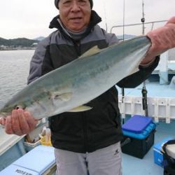 龍幸丸 釣果