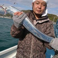 龍幸丸 釣果