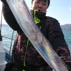 龍幸丸 釣果