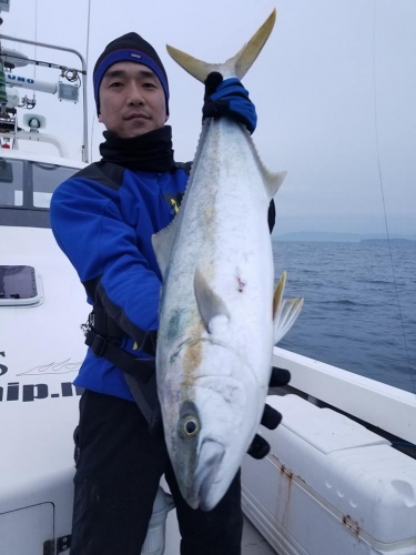 Ｙ’ｓ 釣果