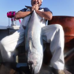 オーシャンパイオニア 釣果