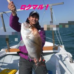 遊漁船 幸友丸 釣果