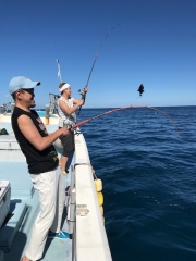 ことぶき丸 釣果