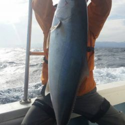 第五慶門丸 釣果