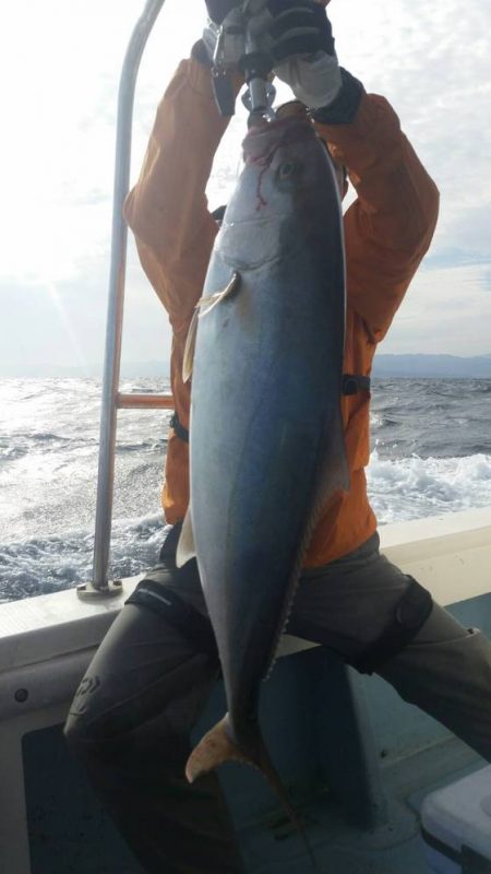 第五慶門丸 釣果