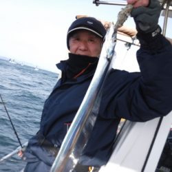 遊漁船 幸友丸 釣果