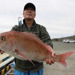 大進丸(新潟) 釣果