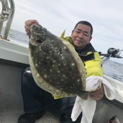 寿裕 （YOSHIHIRO） 釣果