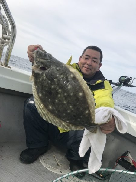 寿裕 （YOSHIHIRO） 釣果