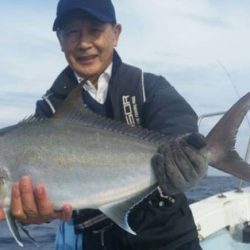 第五慶門丸 釣果