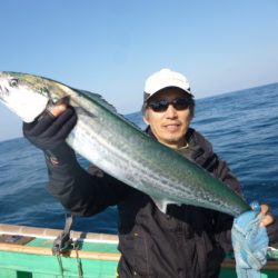 真祐丸 （しんゆうまる） 釣果