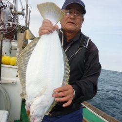 真祐丸 （しんゆうまる） 釣果