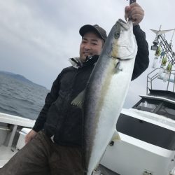 寿裕 （YOSHIHIRO） 釣果