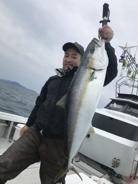 寿裕 （YOSHIHIRO） 釣果