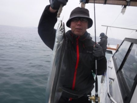 遊漁船 幸友丸 釣果