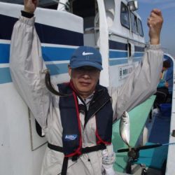 あい川丸 釣果