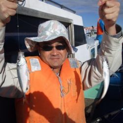 あい川丸 釣果