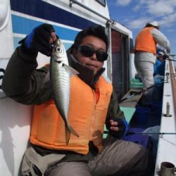 あい川丸 釣果