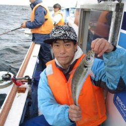 あい川丸 釣果