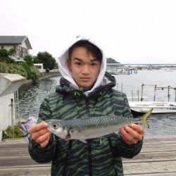 あい川丸 釣果