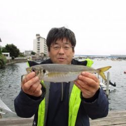 あい川丸 釣果