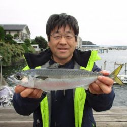 あい川丸 釣果