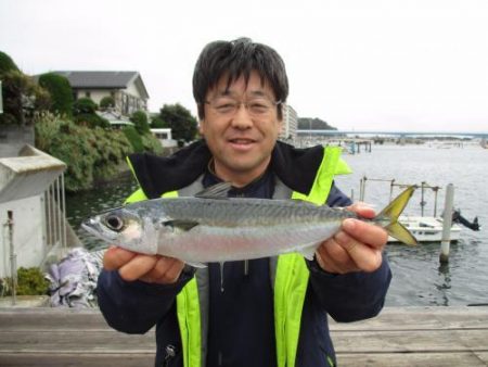 あい川丸 釣果
