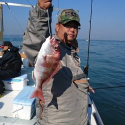 遊漁船 幸友丸 釣果