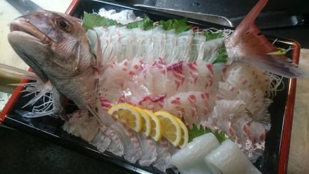 リトルワン 釣果