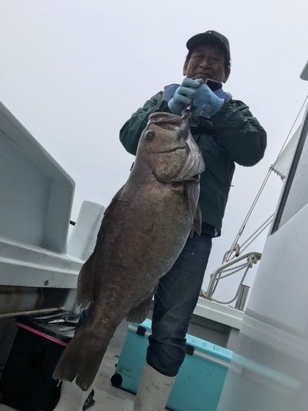 寿裕 （YOSHIHIRO） 釣果