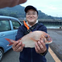 釣り船くわだ 釣果