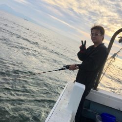 リトルワン 釣果