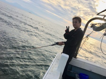 リトルワン 釣果