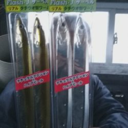 釣り船武蔵 釣果