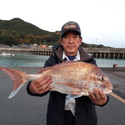 釣り船くわだ 釣果