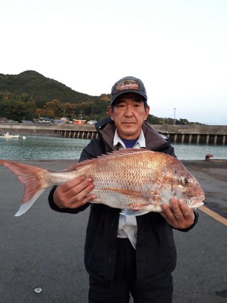 釣り船くわだ 釣果