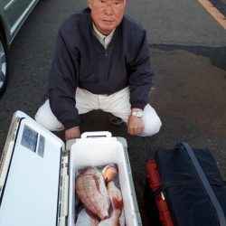 釣り船くわだ 釣果