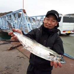 釣り船くわだ 釣果