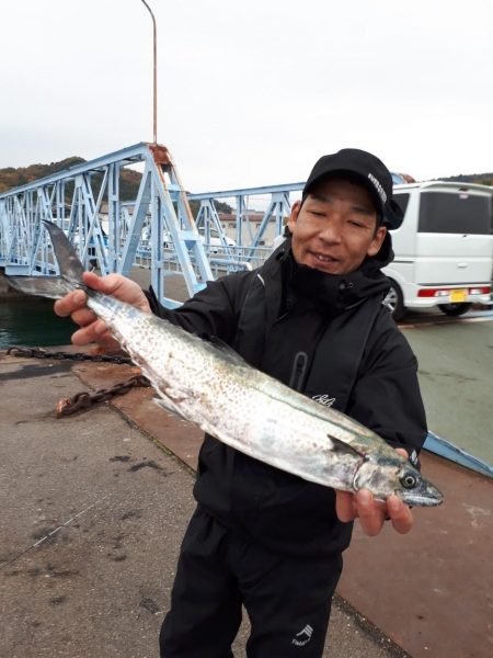 釣り船くわだ 釣果
