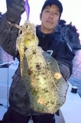 Fisherman Dreams DI 釣果