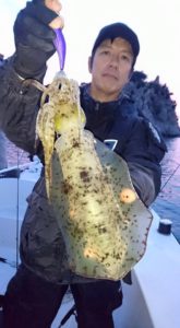 Fisherman Dreams DI 釣果