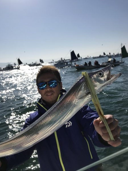 遊漁船高橋 釣果