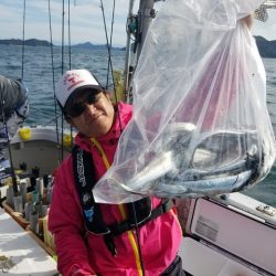 遊漁船　ニライカナイ 釣果