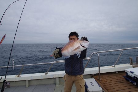 オーシャンズ　京都 釣果