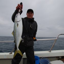 オーシャンズ　京都 釣果