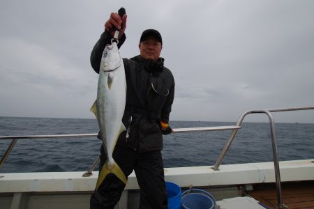 オーシャンズ　京都 釣果