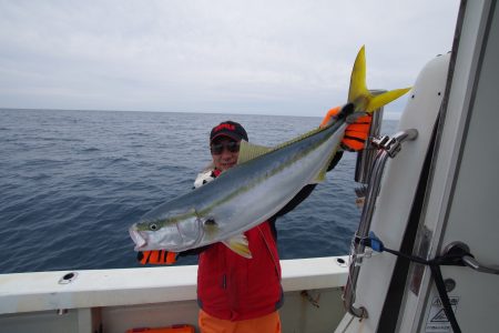 オーシャンズ　京都 釣果