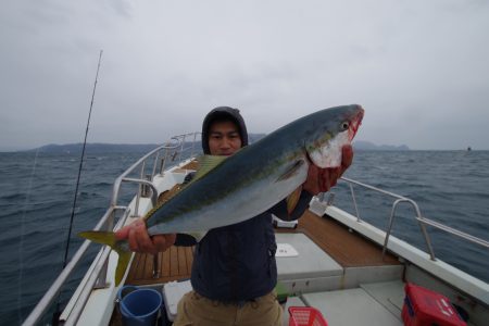 オーシャンズ　京都 釣果